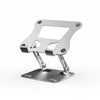 Adjustable Folding Aluminium Tablet and Laptop Stand – Small and Large