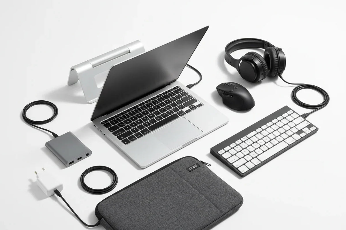 Laptop & PC Accessories